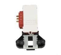 ComfyHarbor ZV-446 T2805310400 Electronic Delay Door Lock Interlock Switch For BEKO And For TCL Washing Machines, Plastic, Safety Delay Mechanism, Simple To Install For Reliable