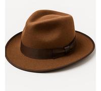 COMFYLOT & KK TRADERS MCR LTD Freddy Krueger Hat Elm Street Horror Movie Costume Prop Halloween Fancy Dress Cosplay Accessory for Scary Parties