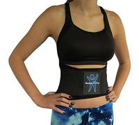 ComfyMed Breathable Mesh Back Brace CM-SB01 (REG 26" to 37")