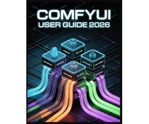 ComfyUI User Guide 2026: From User to Architect - Master the Nodes, Own the Workflow