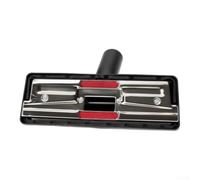 Comgooldool 32mm Vacuum Cleaner Accessory Set, for Henry/Hetty | Metal Floor Brush and 3-Piece Metal Wand, for snap-on Connection, Metal, Dust Pickup for Hard Floors at Home/Office