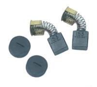 Comgooldool Carbon Brushes And For CB154 643650-4, For GA7911 LS1030 5007NB 4011C GA7001L 2702 LS1212 Mitre Saw Power Tool Parts Replacement Kit