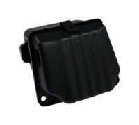 Comgooldool Chainsaw Muffler Exhaust Replacement for 038 AV Super for MAGNUM MS380, Metal Construction for Outdoor Power Equipment Engine Maintenance, Precision Fit