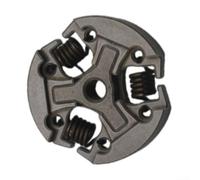 Comgooldool Clutch Shoe A056-000830, for Echo-CS-2511TES CS-2511WES 251TS 251WS 25CC Chainsaws, 50mm OD Replacement Part P100004180 A566-000290 A552-000430
