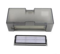 Comgooldool Dust Bin Compatible with for dreame D20 Pro Plus Vacuum
