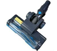 Comgooldool Electric Vacuum Floor Brush Head for Haier G7B G7S X9Bplus | Electric Floor Brush Head,for Haier,Vacuum G7B G7S X9Bplus P8 P9 K9 K8, Cordless Mite Removal Tool Red