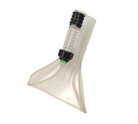 Comgooldool For Karcher Upholstery Cleaning Nozzle, 9.012-278.0 Replacement Wash Nozzle for SE 4001, SE 4002, SE 5.100 & SE 6.100 Spray Extraction Units-Deep Fiber Cleaning Tool