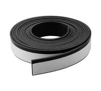 Comgooldool Guide Splinter Guard for 194418-6 Guide Rail, 3 Meter (3000mm) Rubber Edge Protection Strip, Black, 22mm Width, 2mm Height, for Clean Splinter-Free Cuts