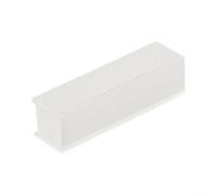 Comgooldool Heat Resistant Cuvette for 300c for Lab Analysis Testing Heat(10mm)
