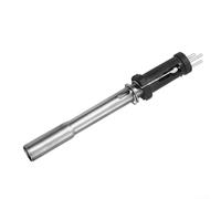 Comgooldool Heating Core 203H for Soldering Station, 90-120W High for Frequency -Plug-in Heater Element with 3-Pin Design, for 203 203H 2000A Electric Iron Handles for Welding Rework Tasks