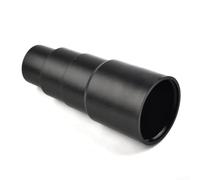 Comgooldool Hose Adaptor 26mm to 38mm Diameter Fit Hose Adaptor 26mm to | Fits for parkside for pnts 1500 B3, connects tools to vacuums, black finish, easy setup, dust control