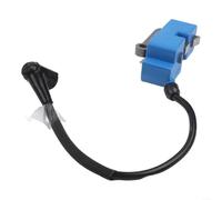 Comgooldool Ignition Coil Replacement for Husqvarna-Chainsaw Models 346, 455, 461, 371XP, Replaces Part 544047001, 537162104, Metal Construction for Reliable Engine Performance