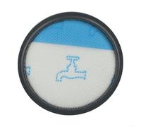 Comgooldool Motor Filter for Grundig VCC 7670 A Multi-Cyclone Vacuum Cleaner, Material for Capturing Fine Dust, Pet Hair and Dander, Reducing Airborne Particles and Promoting Fresh