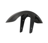 Comgooldool Plastic Front for splash Guard For Xiaomi 5Max Scooter, Heavy Duty Water Shield Mudguard Accessory, Quick Mount for fender For Rainy Day Commute And Outdoor Riding Black