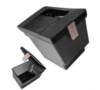 Comgooldool Replacement Clean Water Tank for Ecovacs for deebot X8-Pro