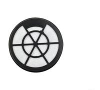 Comgooldool Replacement Cup Filter for 9850 EC-C1219S ECC1219 Vacuum Cleaner, High-Efficiency Particulate Filtration Accessory for Home Cleaning, Easy to Install and Replace, 1 Pack