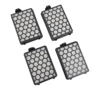 Comgooldool Replacement HEPA 13 Filter for Karcher VC2 2.863-237.0 Washable | HEPA Filter Replacement,for Karcher VC2 Part 2.863-237.0, Washable Vacuum Cleaner Filters