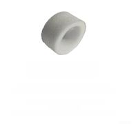 Comgooldool Replacement HEPA Filter Sponge For Dreame VVN3 VVN6 VVA1 VVT1 Vacuum Cleaner, High-Efficiency Particulate Air Filtration Foam Accessory For Home Cleaning, 1 Pack(A)