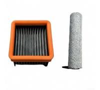 Comgooldool Replacement Roller Brush Filter Set, for UWANT Cloud 2.0 Pro