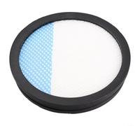 Comgooldool Replacement Vacuum Filter for Ryobi-18V 1+ Cordless Models PCL720, with Dual Roller Bar, Washable and Reusable Compatible Part A32SV720N, to Maintain Strong Suction(1 PACK)