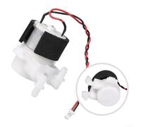 Comgooldool Replacement Water Pump for Ecovacs X2 for omni Station