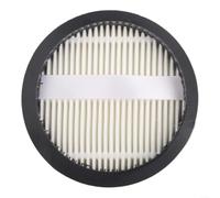 Comgooldool Round HEPA Filter for Trouver J10 J20 for j30 J40 Vacuum | HEPA Filter for Dreame,for trouver J10 J20,for j30 J40 Vacuum Cleaner Parts, High Efficiency for cyclone