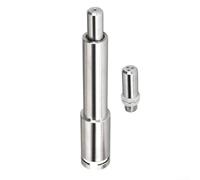 Comgooldool Steam Wand Replacement Set For EC685 Coffee Machine, Stainless Steel Nozzle Kit With Single And Triple Hole Tips, Silicone Seal Leak-Proof Design, Easy Install for BARISTA Accessories