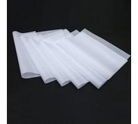 Comgooldool Translucent Tracing Copy Paper 18 X 26 Cm Pack Of 100 Sheets For Drawing, Calligraphy, Painting, Scrapbooking And Card Making With Strong Toughness, High Transparency