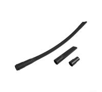 Comgooldool Vacuum Attachment Kit 35 mm Crevice Brush Tools for Kärcher | 6Pcs 35mm Vacuum Cleaner Accessories Kit with Crevice Nozzle Brush for Kärcher Home Car Cleaning