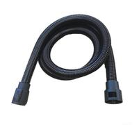 Comgooldool Vacuum Hose Replacement Extra Long Swivel Cuffs for Karcher | Extra Long,Vacuum Hose,for Karcher NT20 NT30 WD1 WD2 WD4 WD5 WD6, 2.5m/3.5m Wet Dry Replacement Tube,with Dual Swivel Cuffs