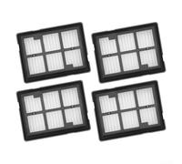 Comgooldool Washable HEPA Filter Replacement Kit For for roomba Max 705 And for roomba Max 700 Series for combo Robot Vacuum, Captures Fine Dust For Clean Air In Homes With Pets