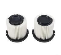 Comgooldool Washable Long-Life Vacuum Filter for Karcher for vc | Washable Vacuum Filter for Karcher VC5 Cordless,for premium, Compatible with Part 2.863-239.0, High Efficiency