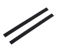 Comgooldool Window for vac Squeegee Strips Silicone | Silicone Rubber Squeegee Strip for Karcher WV1 WV2 WV5 Window Vacuum, 170mm 250mm 280m
