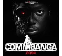 Comi Banga - 2094