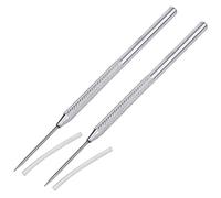 COMI Ribbon Kemper Clay Modeling Sculpture Playdough Pro Needle Detail Tools