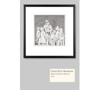 Comic Art in Museums