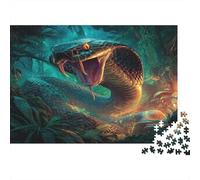 Comic Art Puzzle 1000pcs (75x50cm) Puzzles, Die Für Erwachsene Und Personen Ab 14 Jahren Geeignet Sind