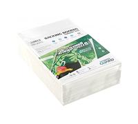 Comic Backing Boards (Current Size, Pack of 100)