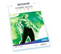 Comic Bags (Current Size, Pack of 100)