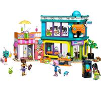 Lego Friends Comic Book & Game Shop Toy (42674) One Colour