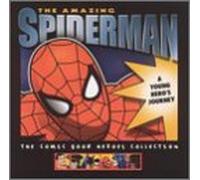 Comic Book Heroes - Amazing Spiderman-a Young Hero
