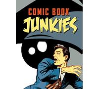 Comic Book Junkies