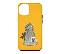 Comic Book Oscar The Grouch Super Zero Case for iPhone 12/12 Pro