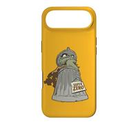 Comic Book Oscar The Grouch Super Zero Case for iPhone Air