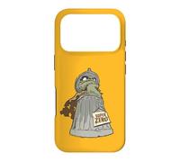Comic Book Oscar The Grouch Super Zero Father's Day Case for iPhone 17 Pro