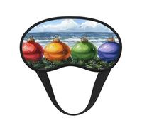 Comic Bottle Ultimate Eye Mask for Sleeping, Soft and Comfortable Eye Mask, Relaxing Zero Pressure Night Blindfold.