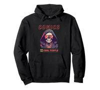Comic Collector Graphic Novel Reader Funny Quote Pullover Hoodie