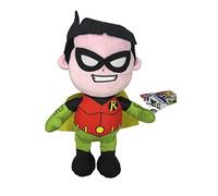 Comic DC Plush toys Cyborg & Robin Soft quality (Robin)