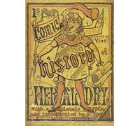 Comic History Of Heraldry