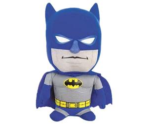 Comic Images Batman Doll Plush, 7"